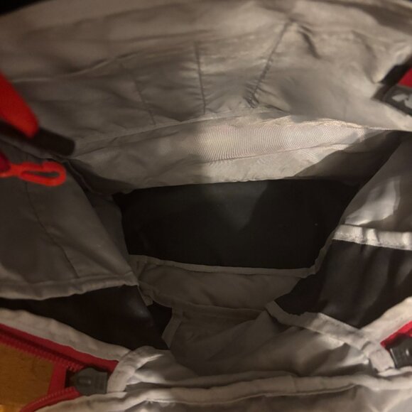 First Ascent Backpack - Picture 5 of 7